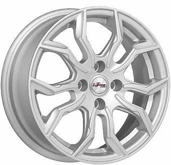 ���� ����� Ifree ���� 6x15 4x100 ET42 DIA54.1 ���- �������